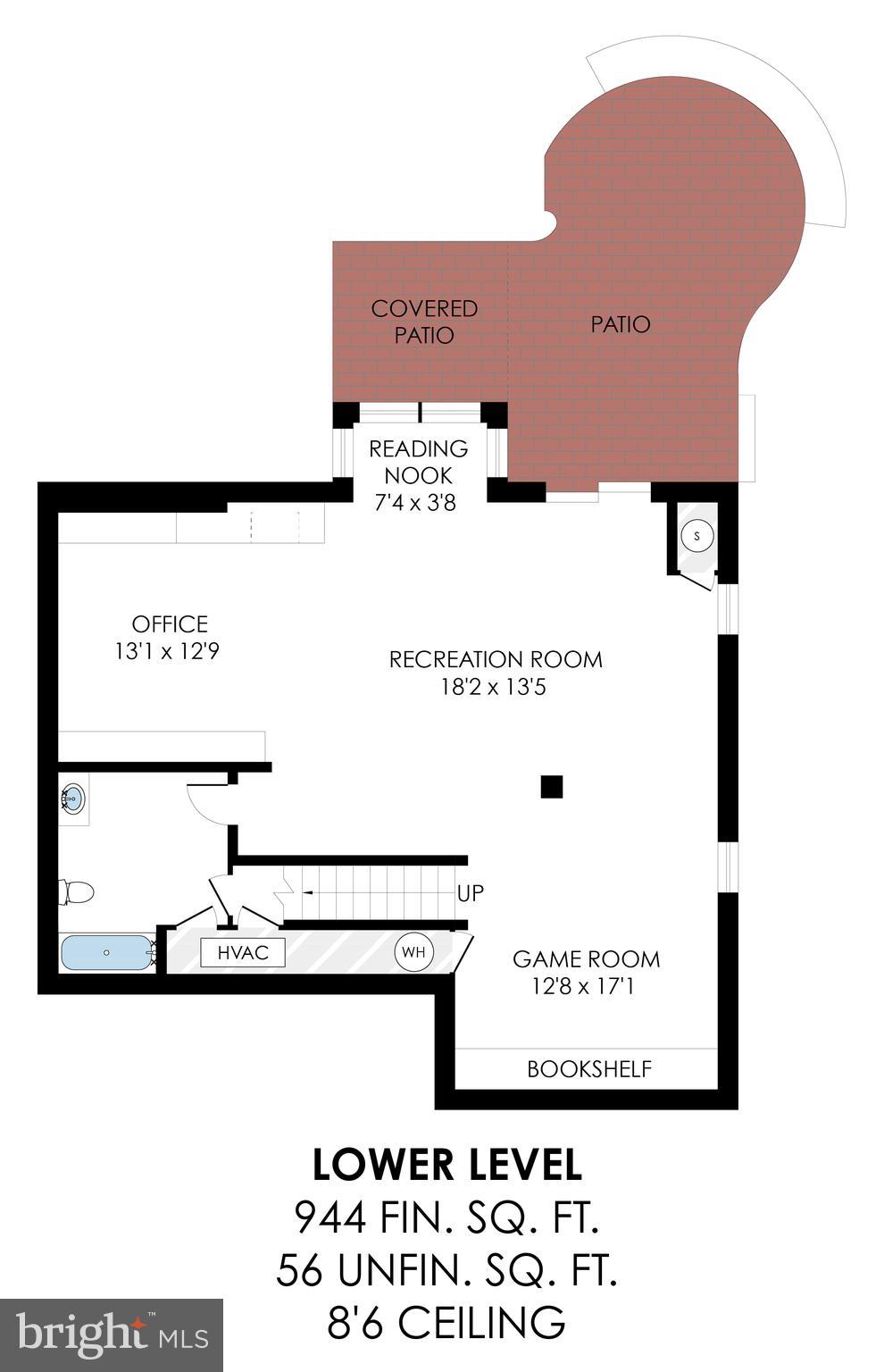 HUNT-BELMONT CNTRY CLUB - Residential