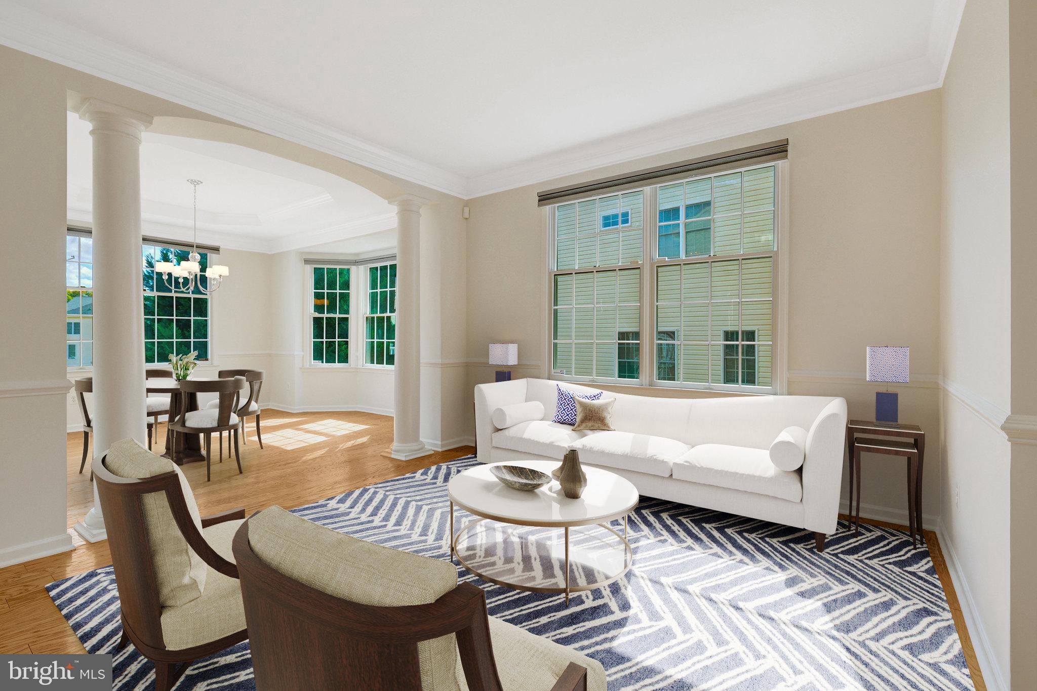 HUNT-BELMONT CNTRY CLUB - Residential