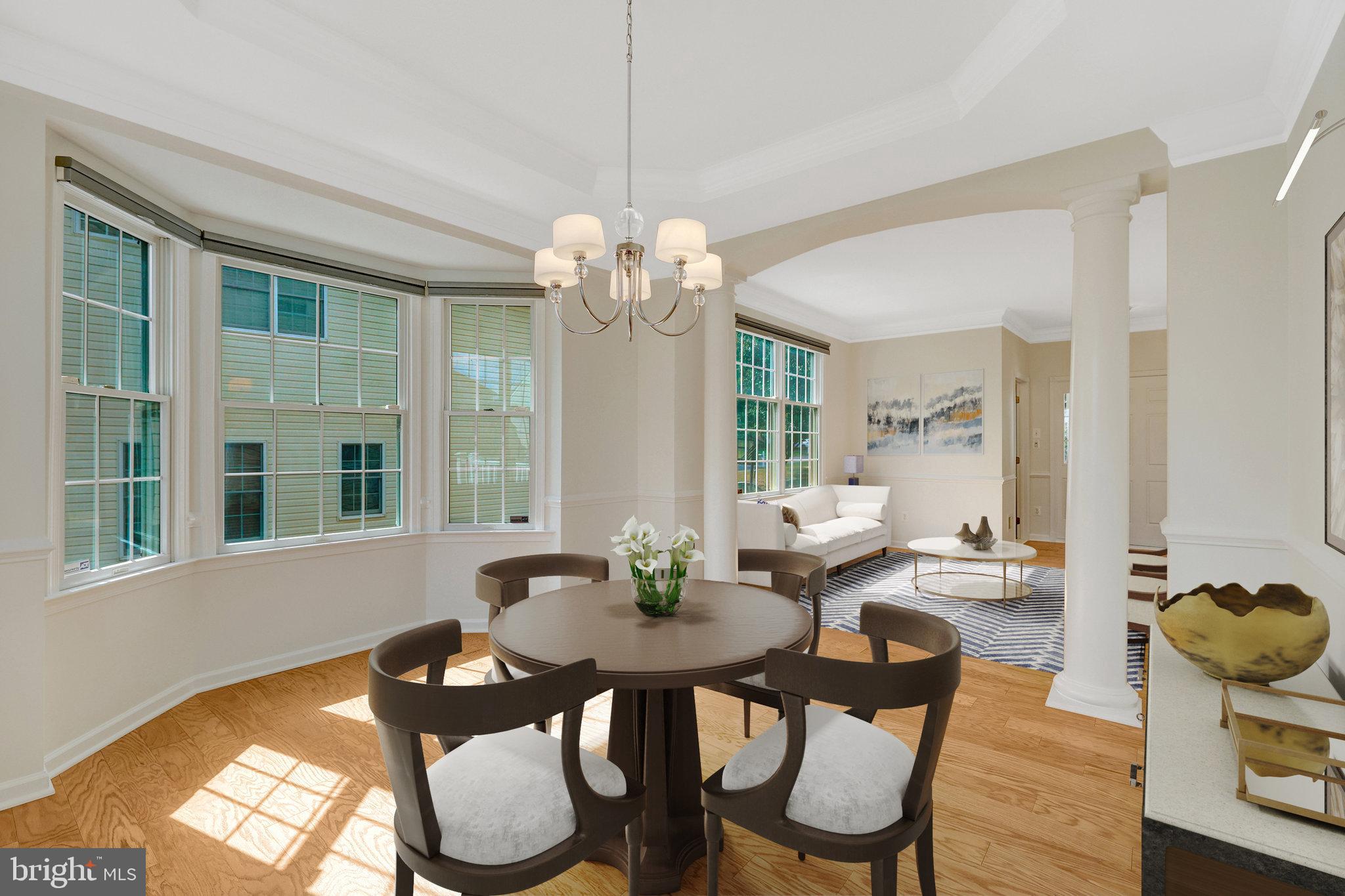 HUNT-BELMONT CNTRY CLUB - Residential