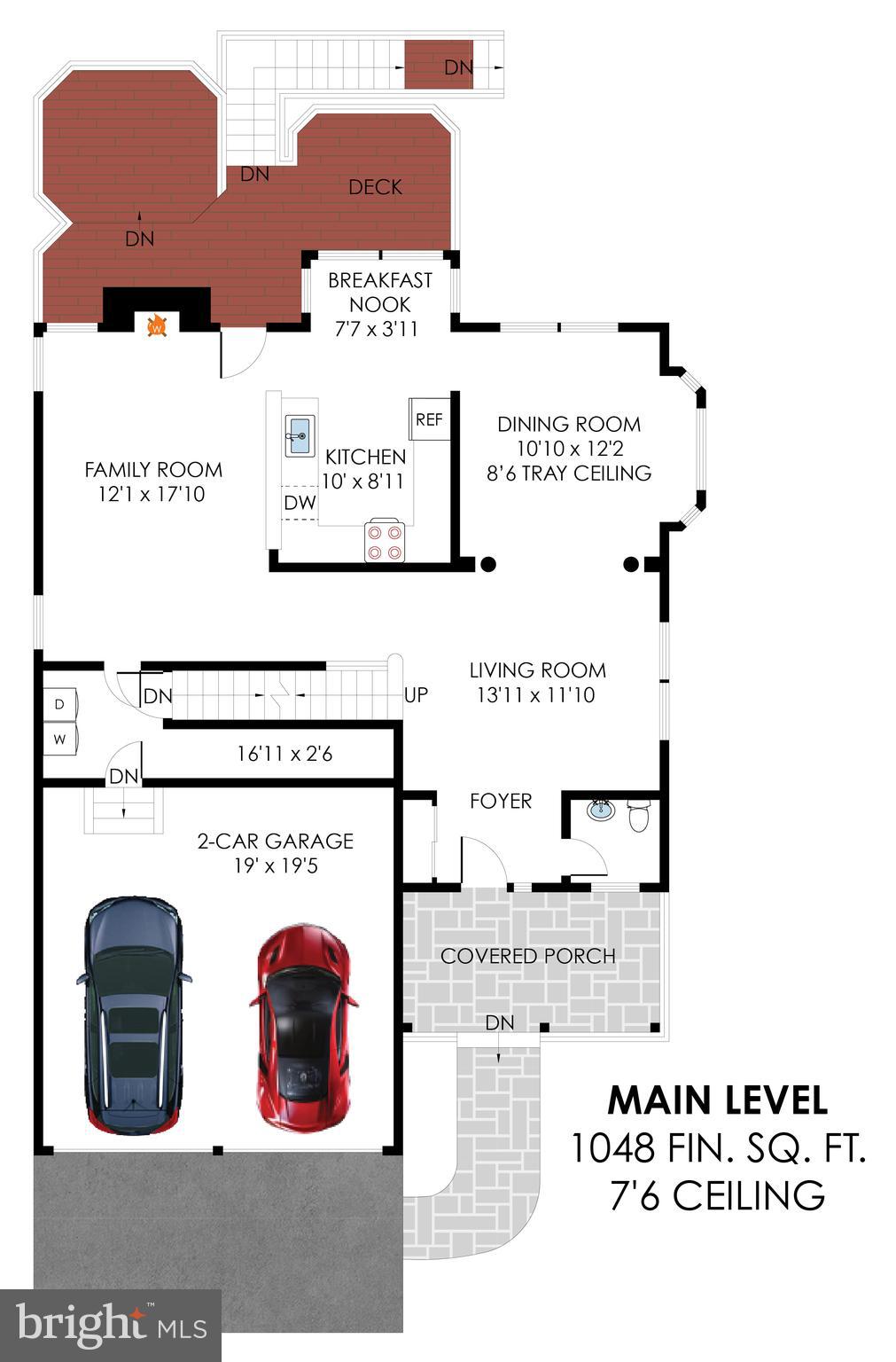HUNT-BELMONT CNTRY CLUB - Residential