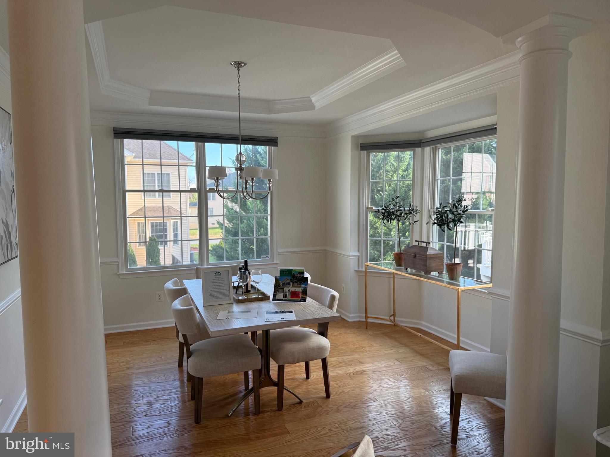 HUNT-BELMONT CNTRY CLUB - Residential