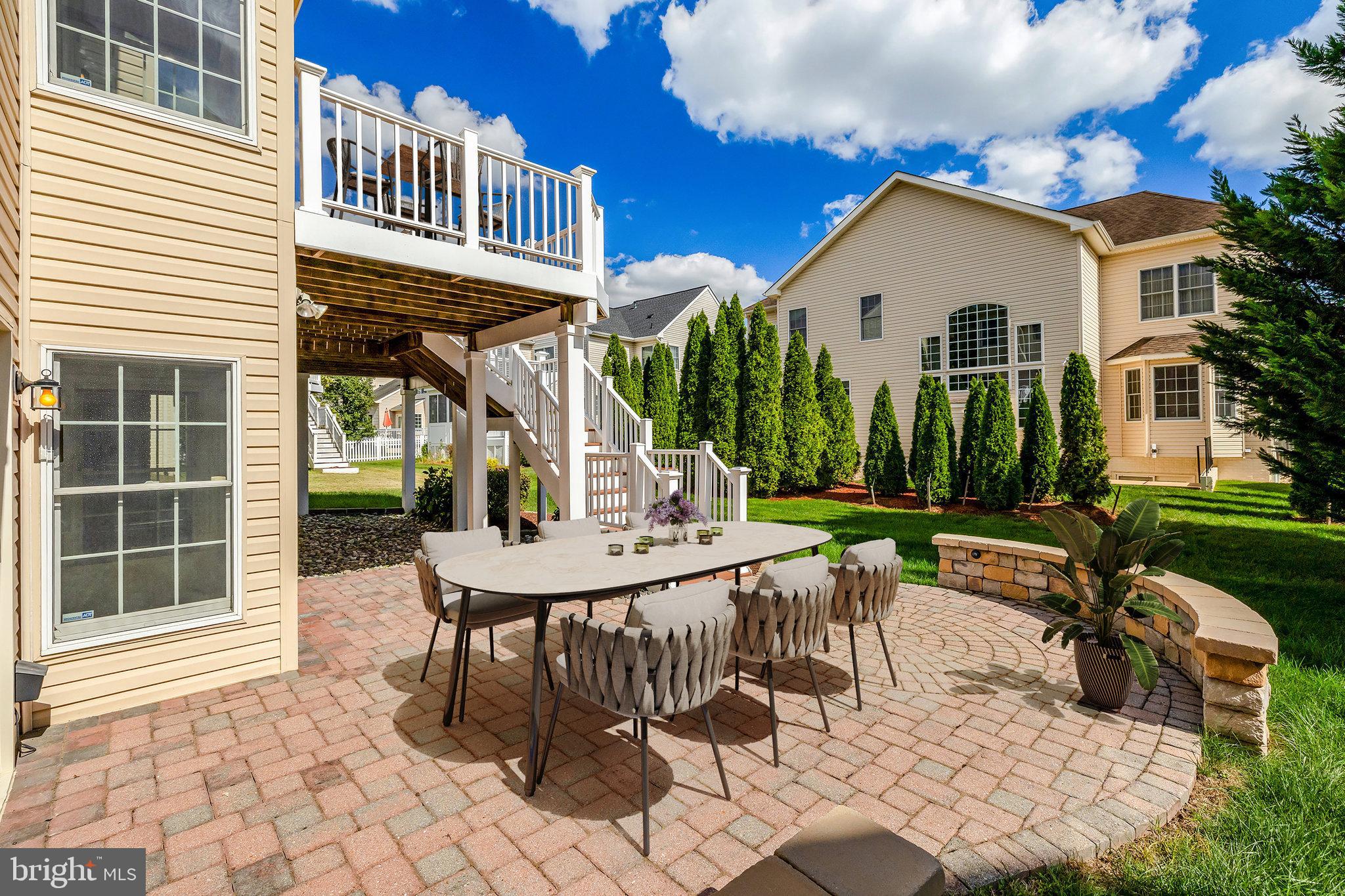 HUNT-BELMONT CNTRY CLUB - Residential