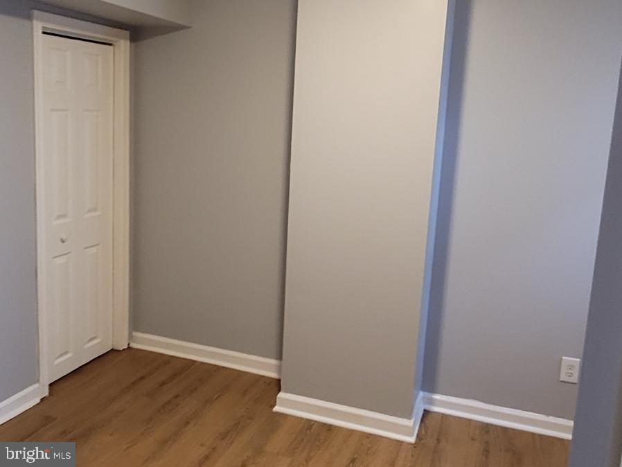 MOUNT CLARE - Residential