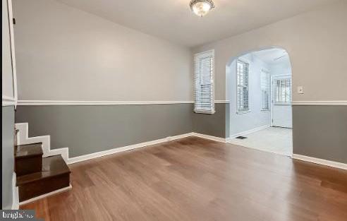 MOUNT CLARE - Residential