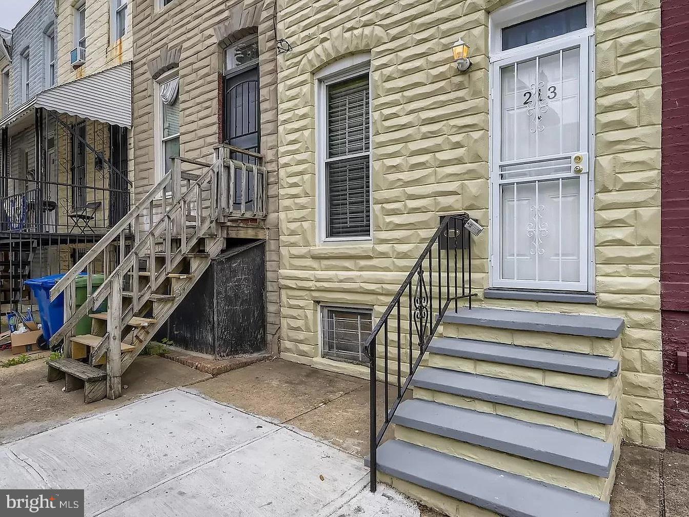 MOUNT CLARE - Residential