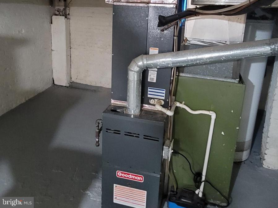 MOUNT CLARE - Residential