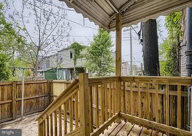 MOUNT CLARE - Residential