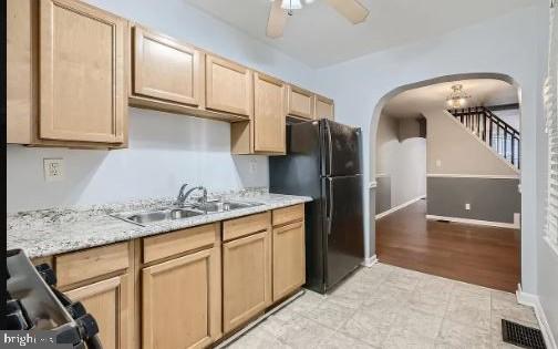 MOUNT CLARE - Residential