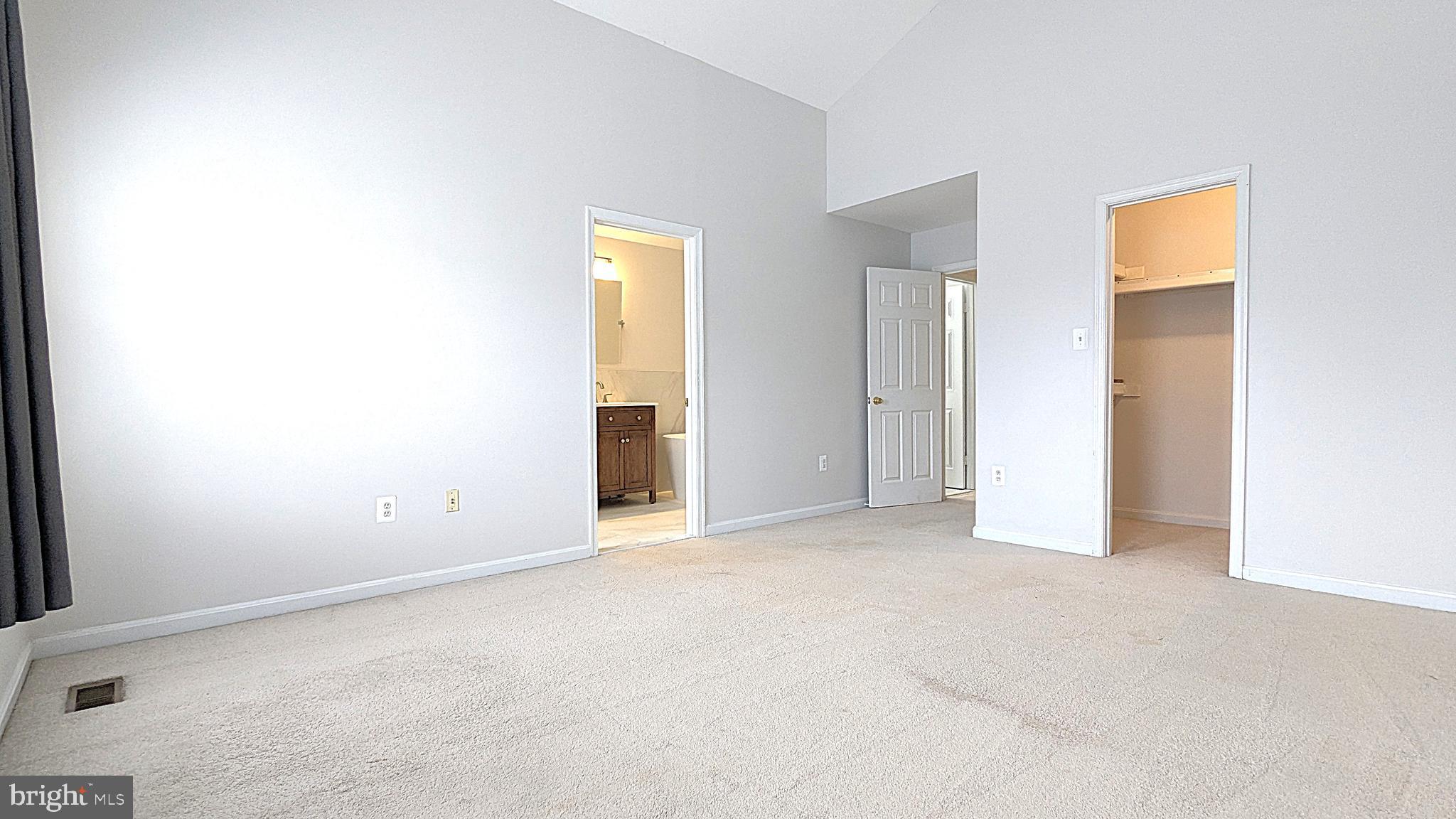 EMERALD CHASE - Residential Lease