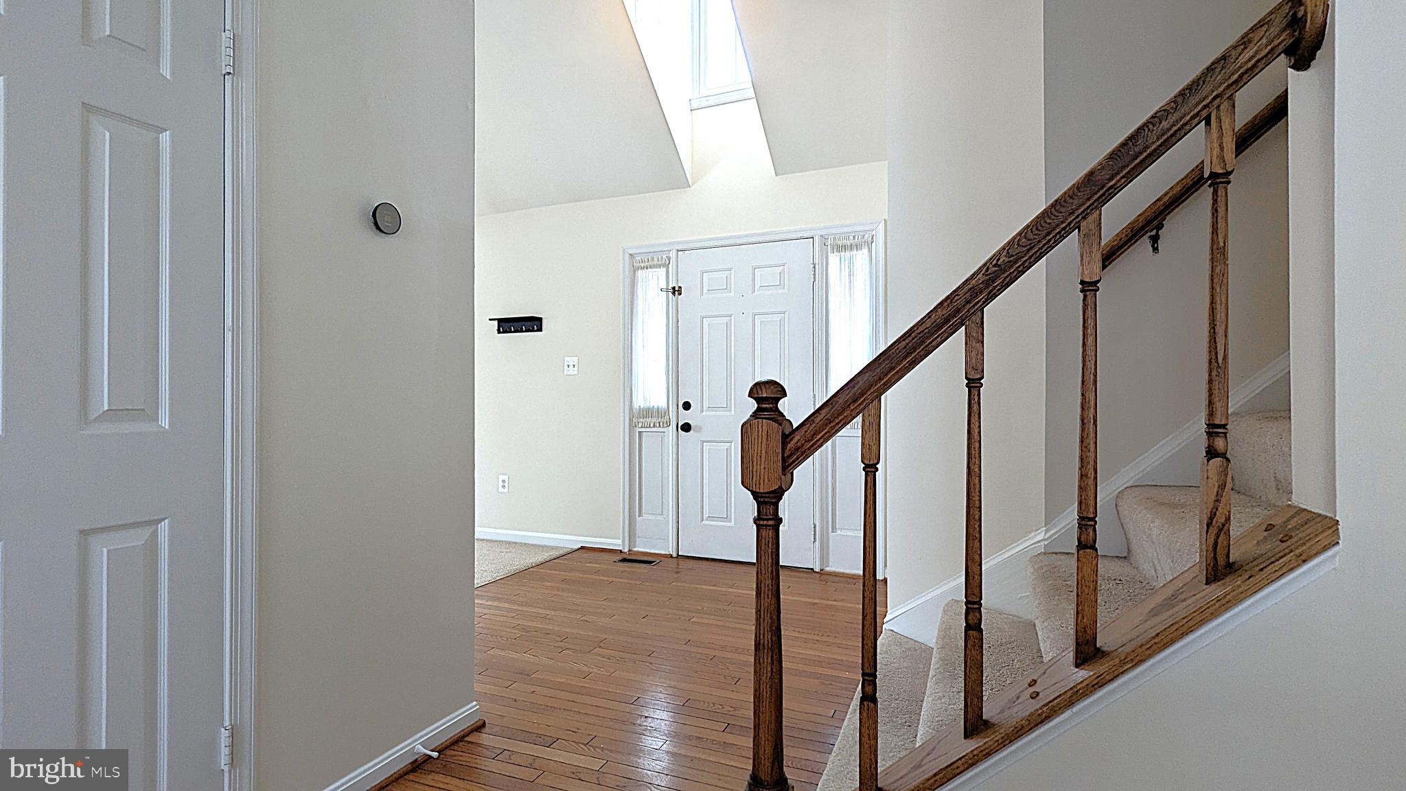 EMERALD CHASE - Residential Lease