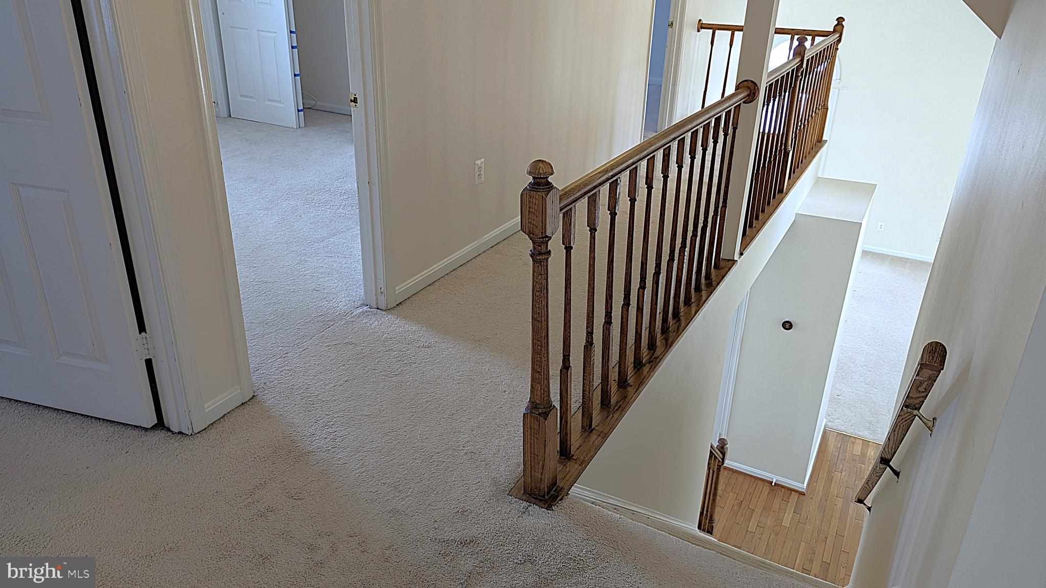 EMERALD CHASE - Residential Lease