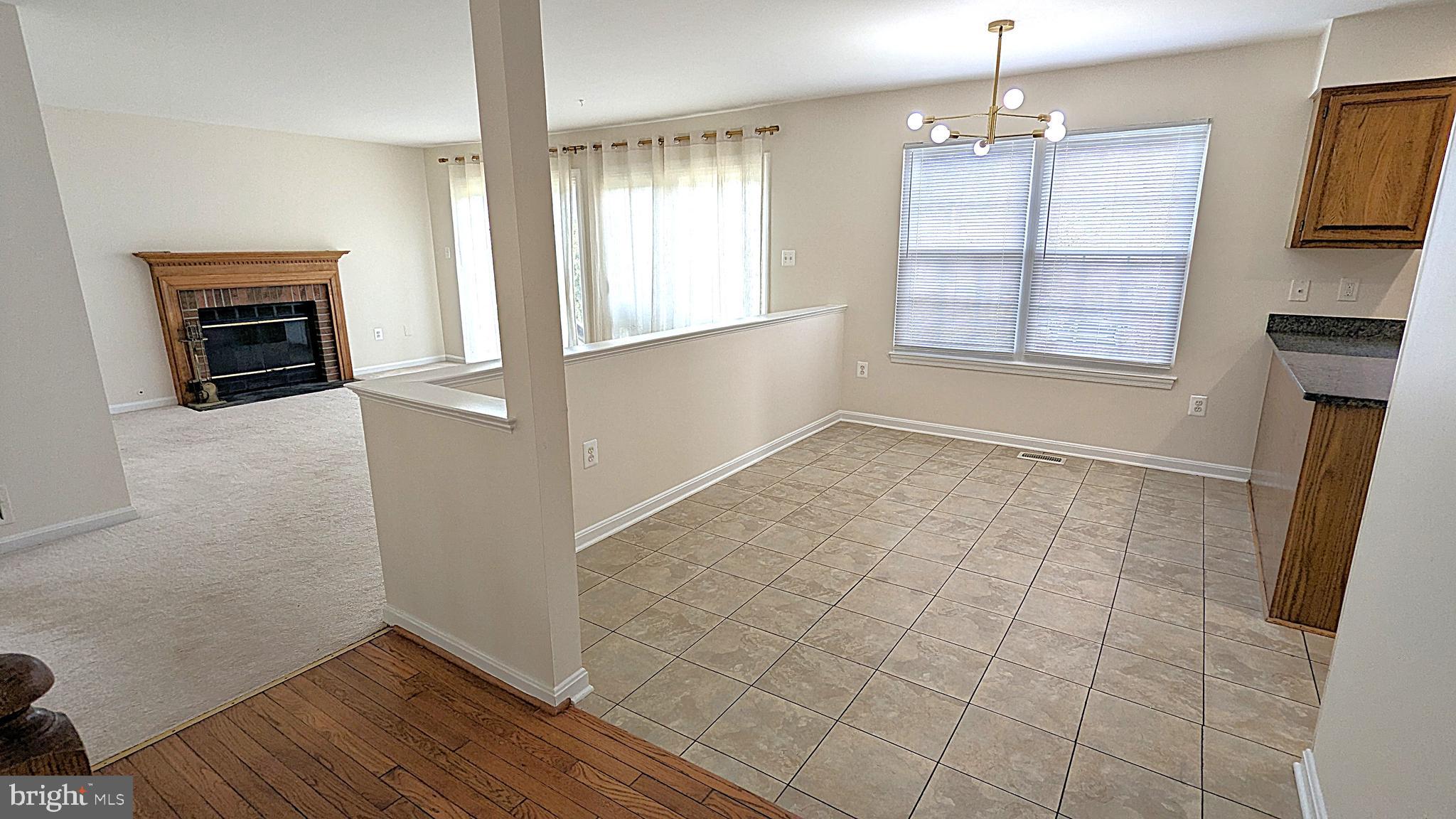 EMERALD CHASE - Residential Lease