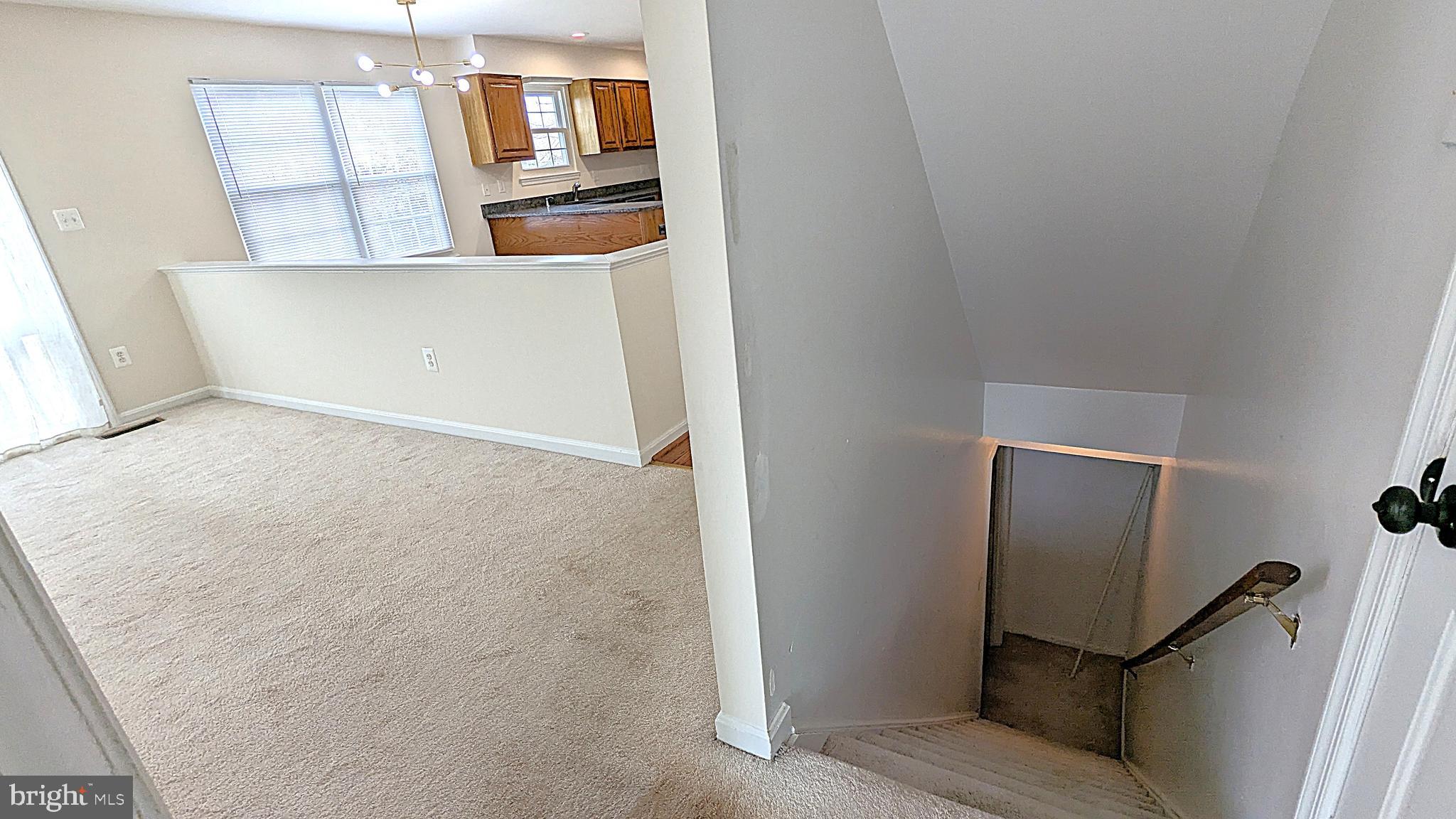 EMERALD CHASE - Residential Lease