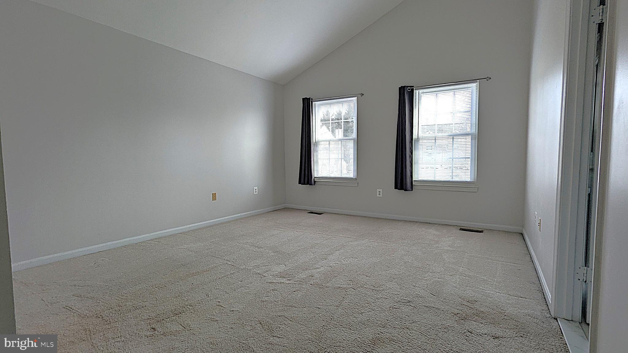 EMERALD CHASE - Residential Lease