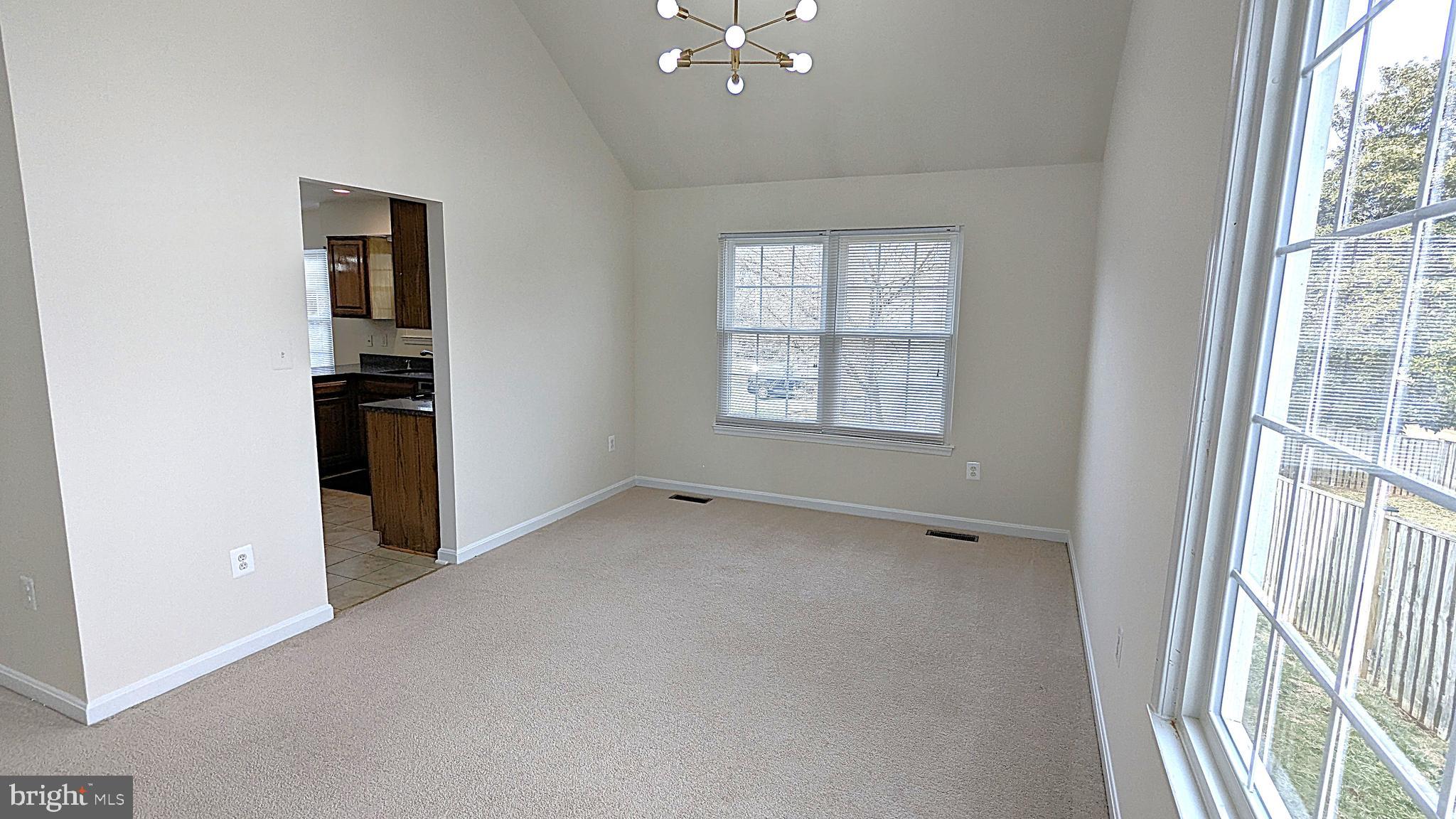 EMERALD CHASE - Residential Lease