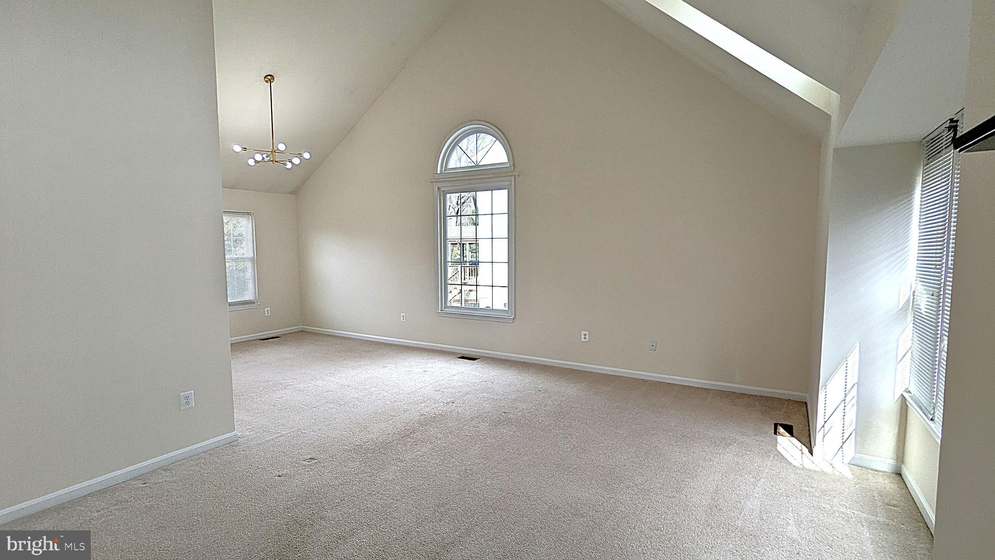 EMERALD CHASE - Residential Lease