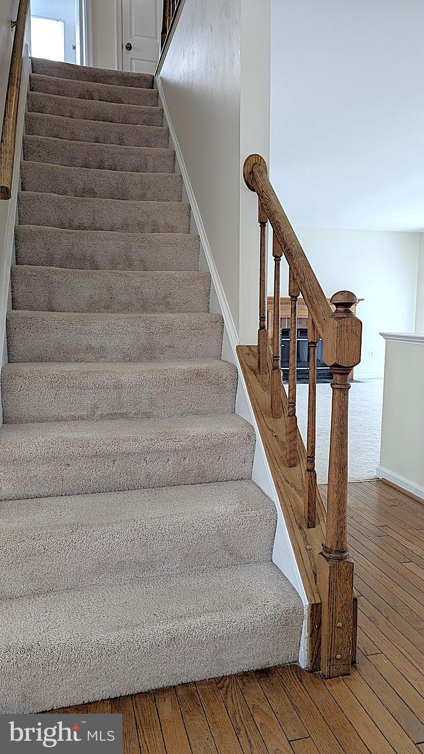 EMERALD CHASE - Residential Lease