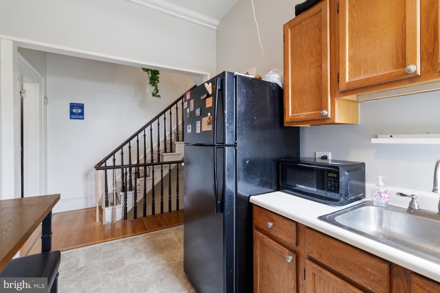 EAST FALLS - Residential
