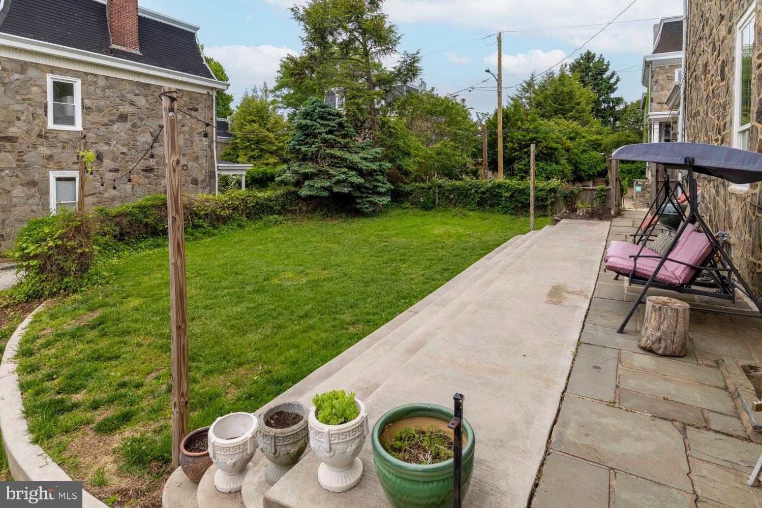 EAST FALLS - Residential
