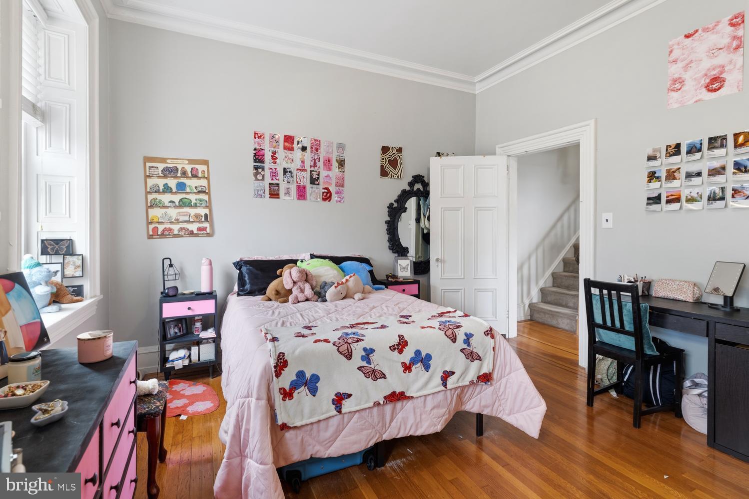 EAST FALLS - Residential