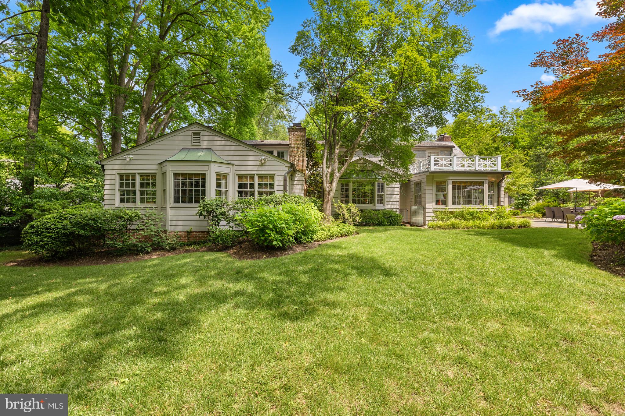 SPRING VALLEY - Residential