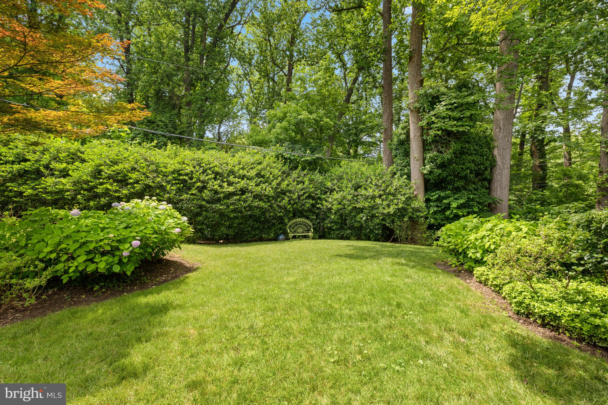 SPRING VALLEY - Residential