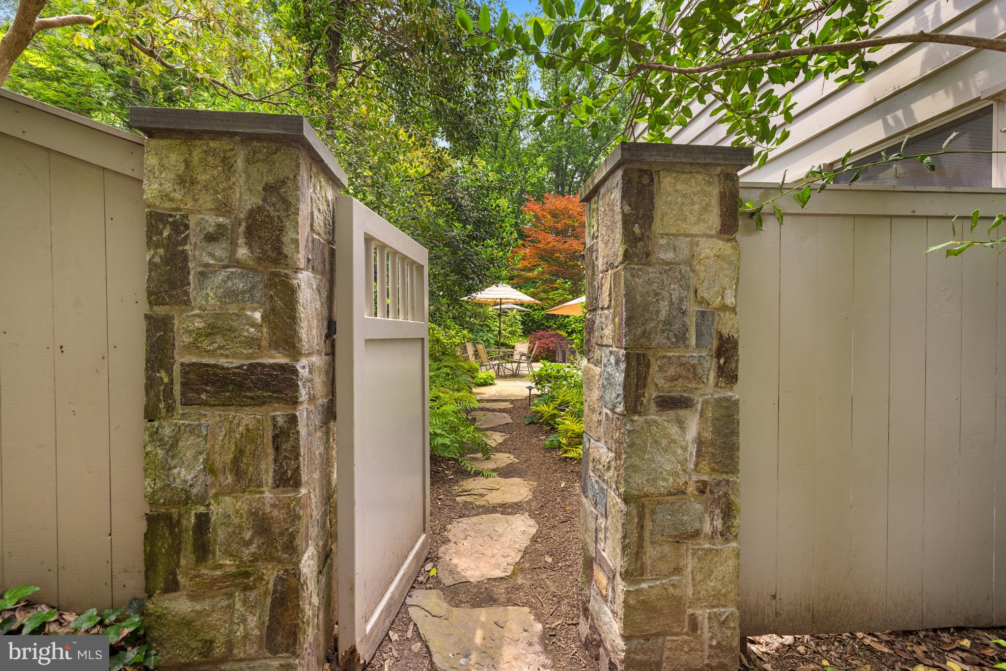 SPRING VALLEY - Residential
