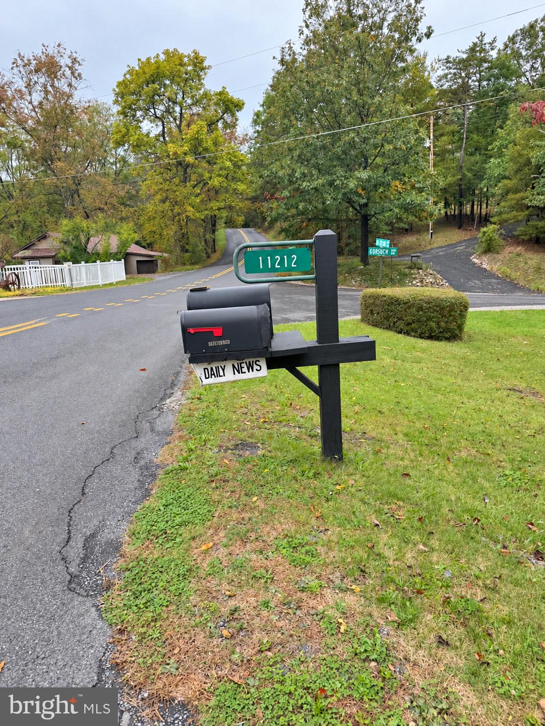 11212 STONE CREEK RIDGE ROAD