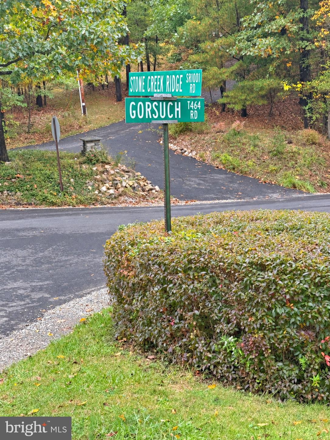 11212 STONE CREEK RIDGE ROAD