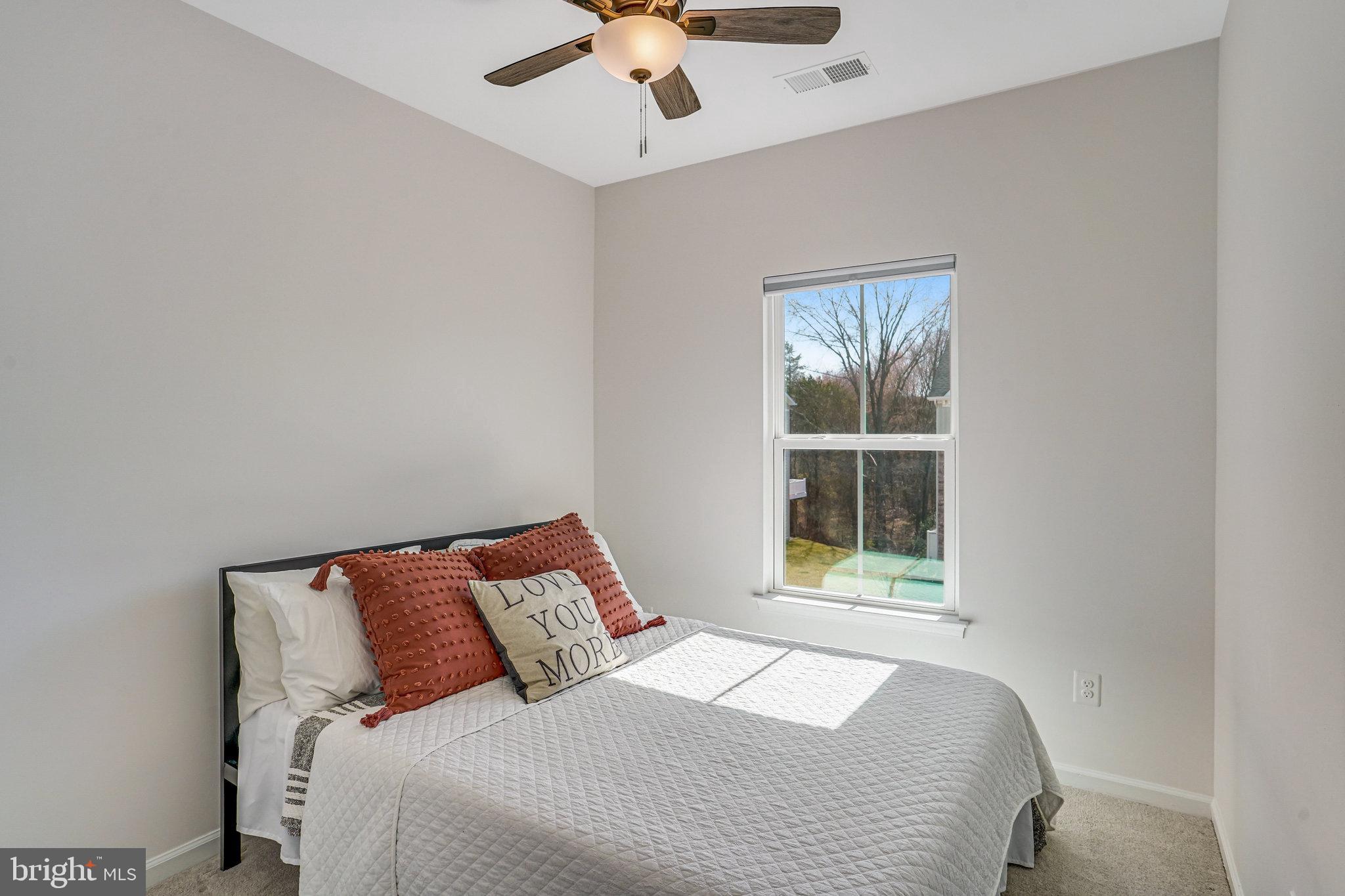 BRADLEY SQUARE - Residential Lease