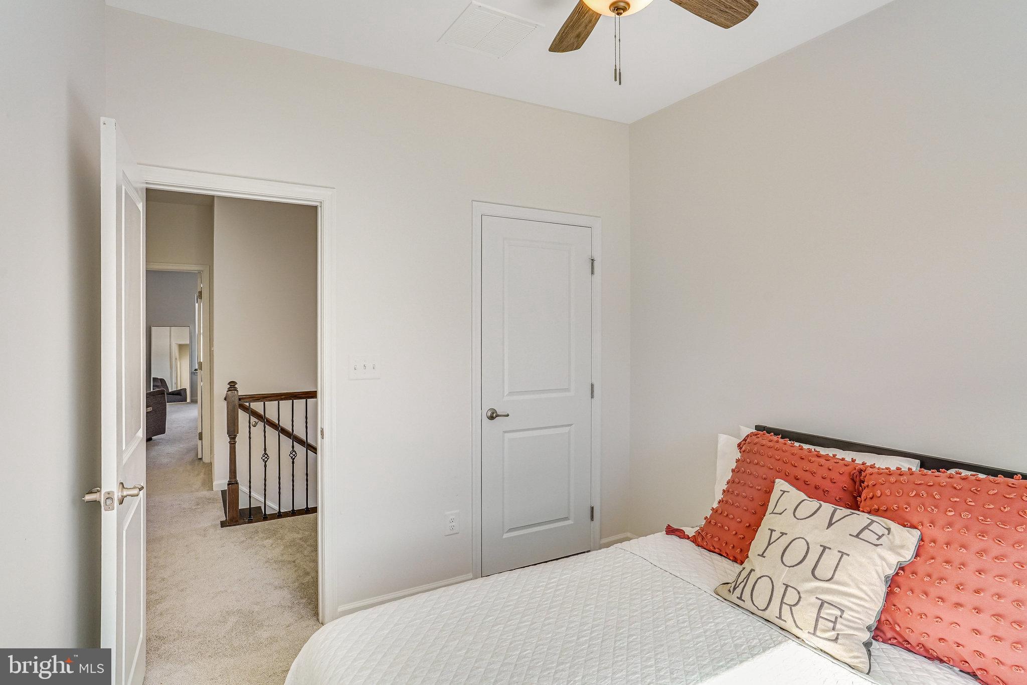 BRADLEY SQUARE - Residential Lease