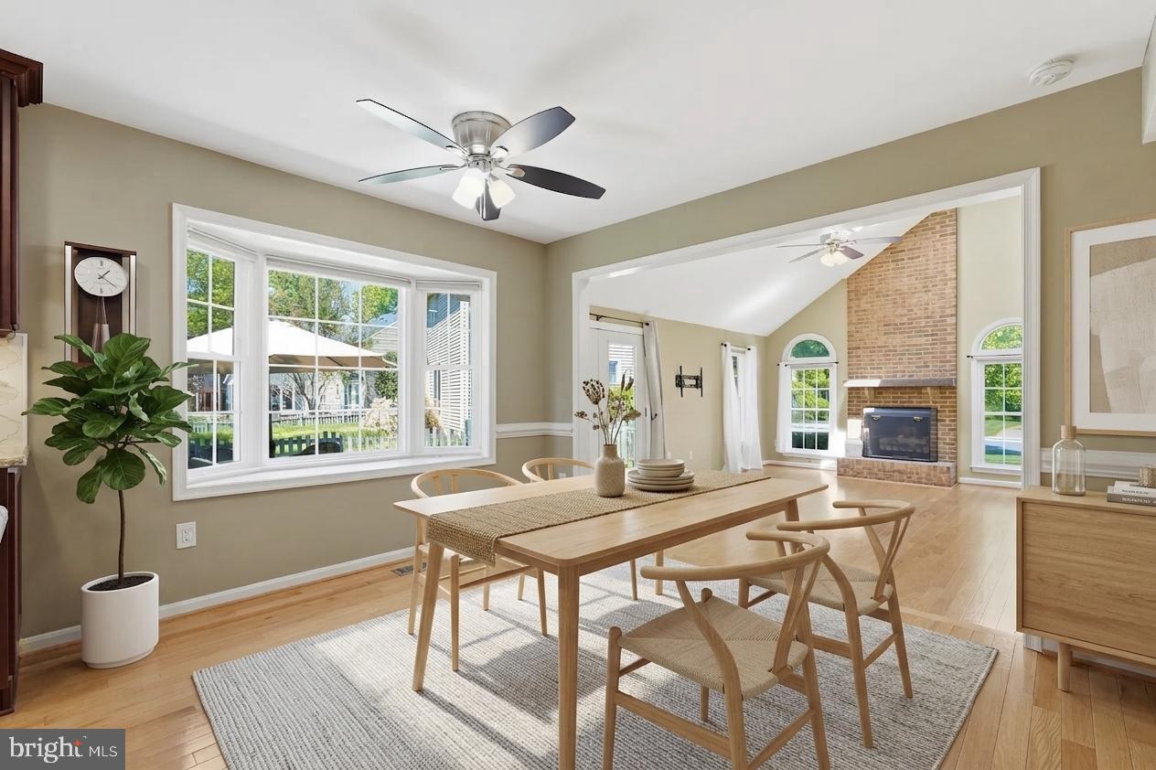 COUNTRYSIDE - Residential