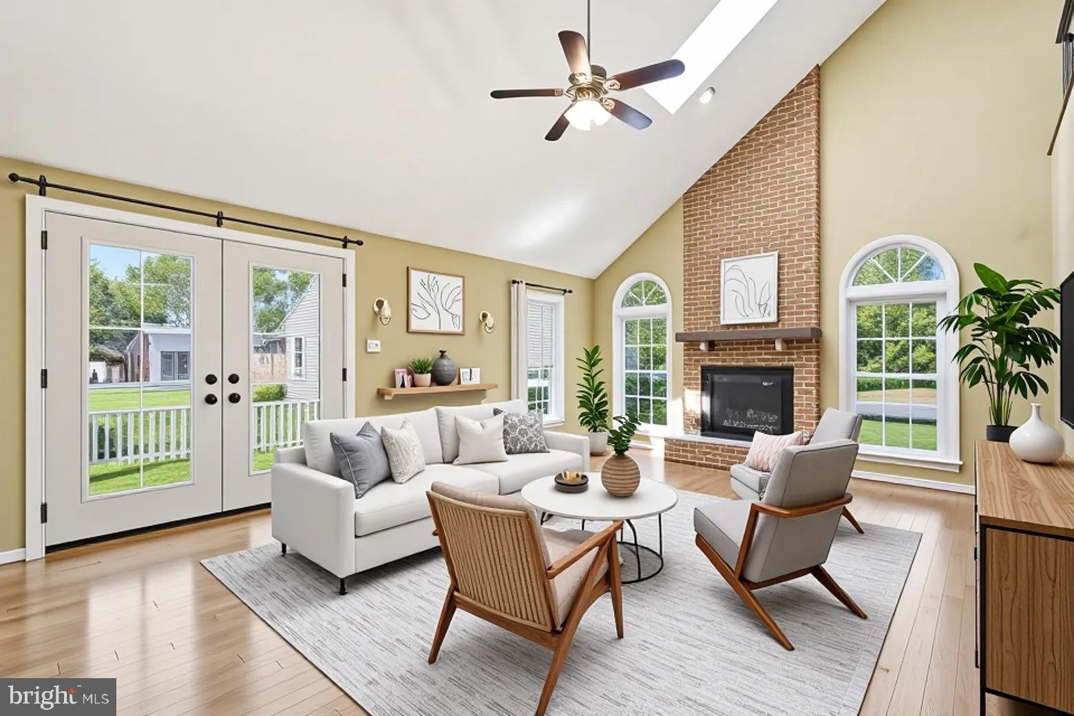 COUNTRYSIDE - Residential