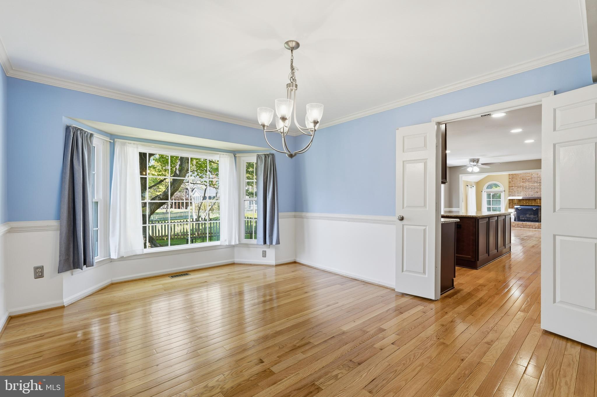 COUNTRYSIDE - Residential