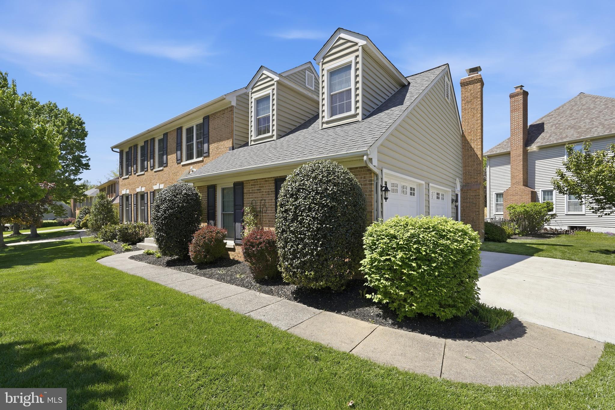 COUNTRYSIDE - Residential