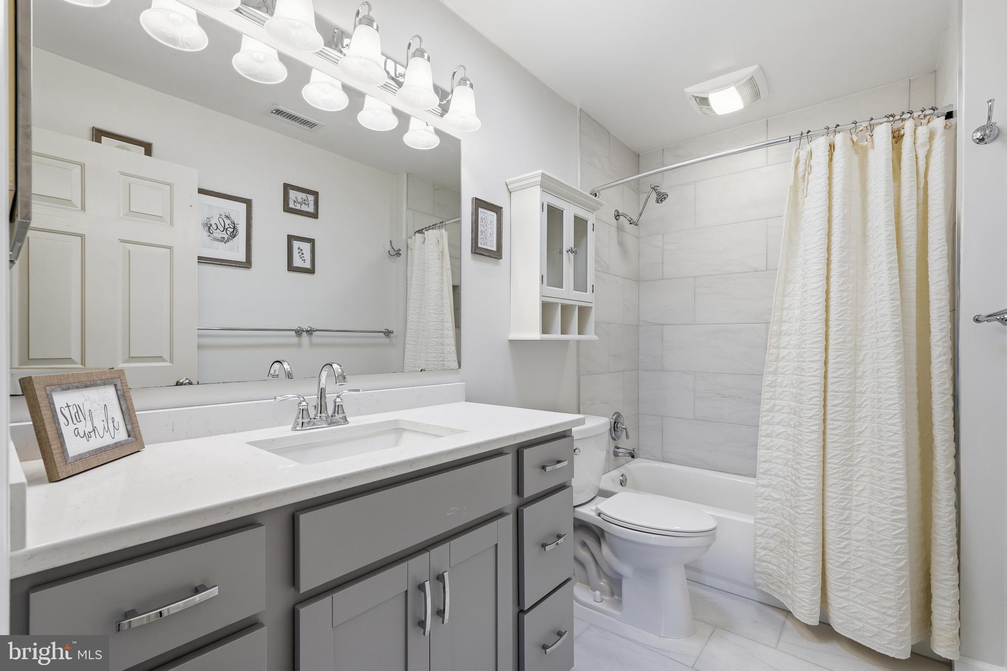 COUNTRYSIDE - Residential