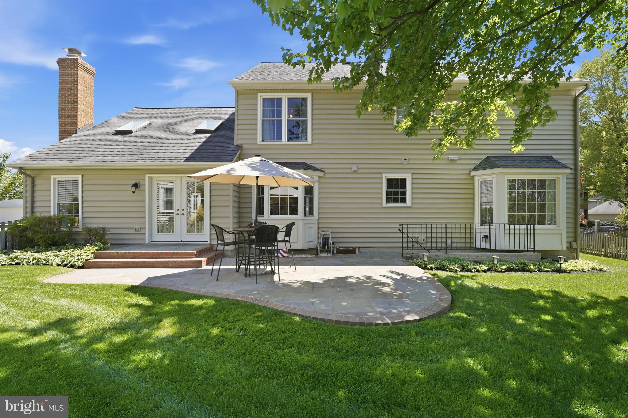 COUNTRYSIDE - Residential