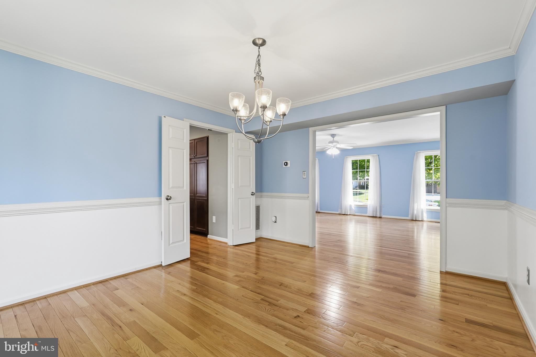 COUNTRYSIDE - Residential