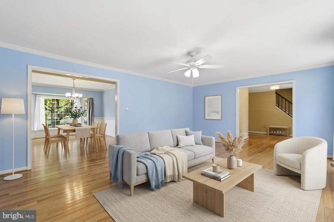 COUNTRYSIDE - Residential