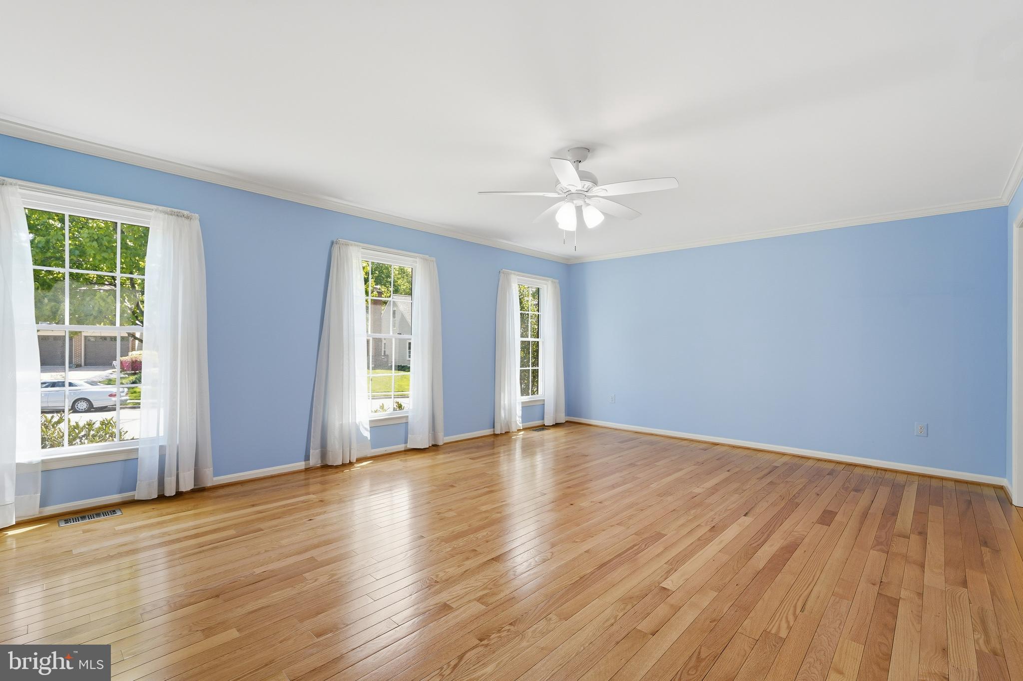 COUNTRYSIDE - Residential