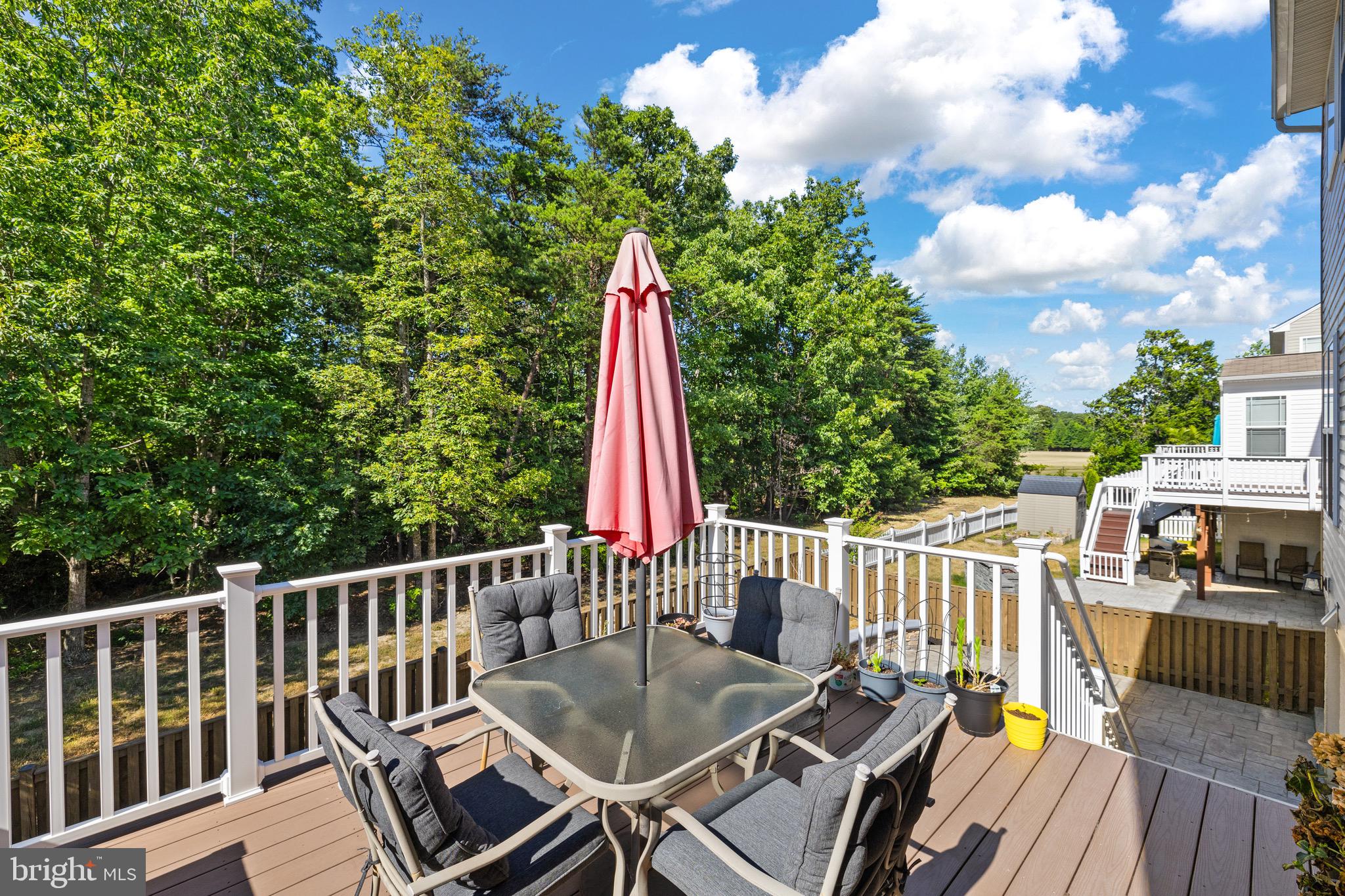 COLONIAL FORGE - Residential