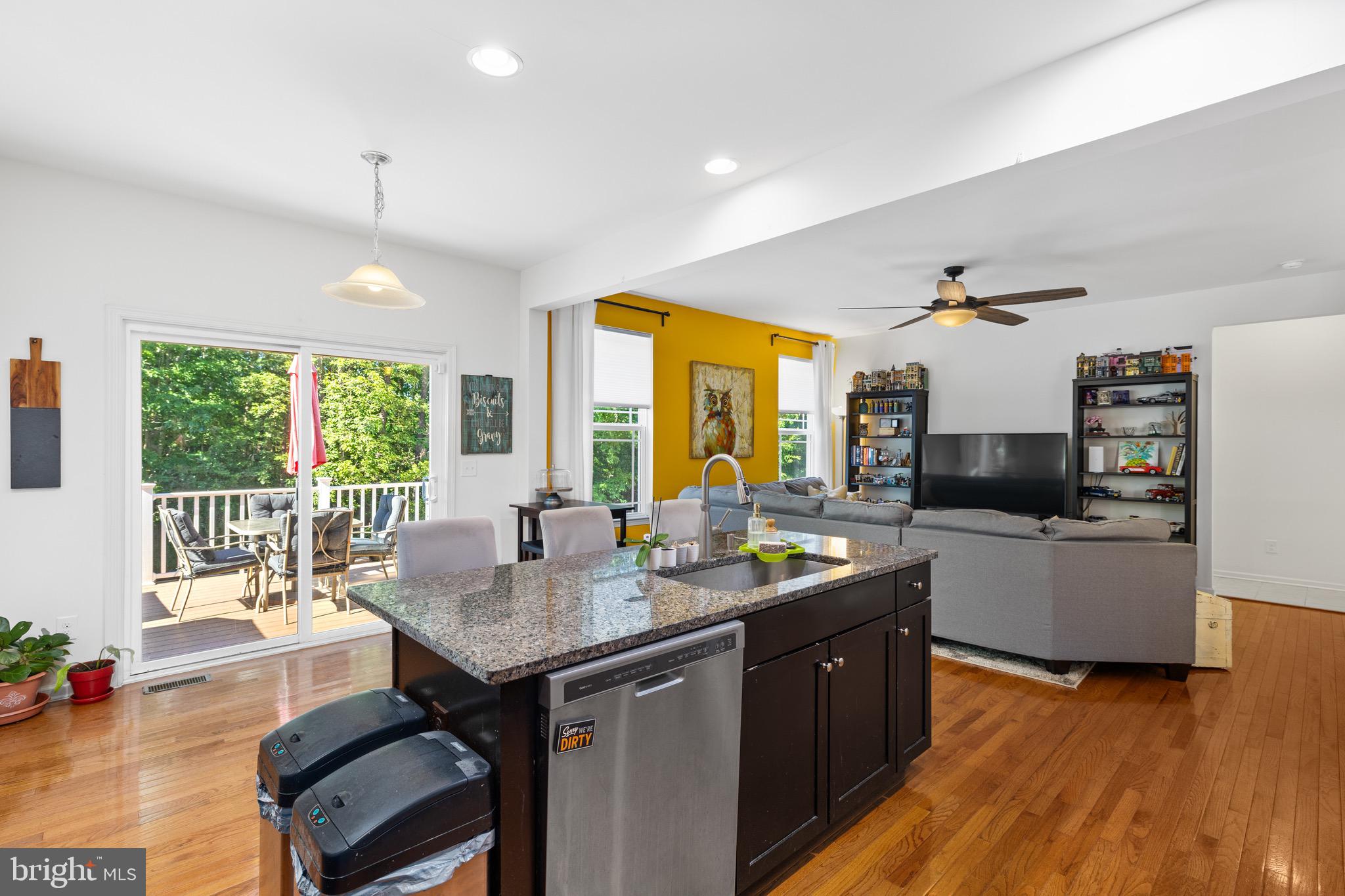 COLONIAL FORGE - Residential