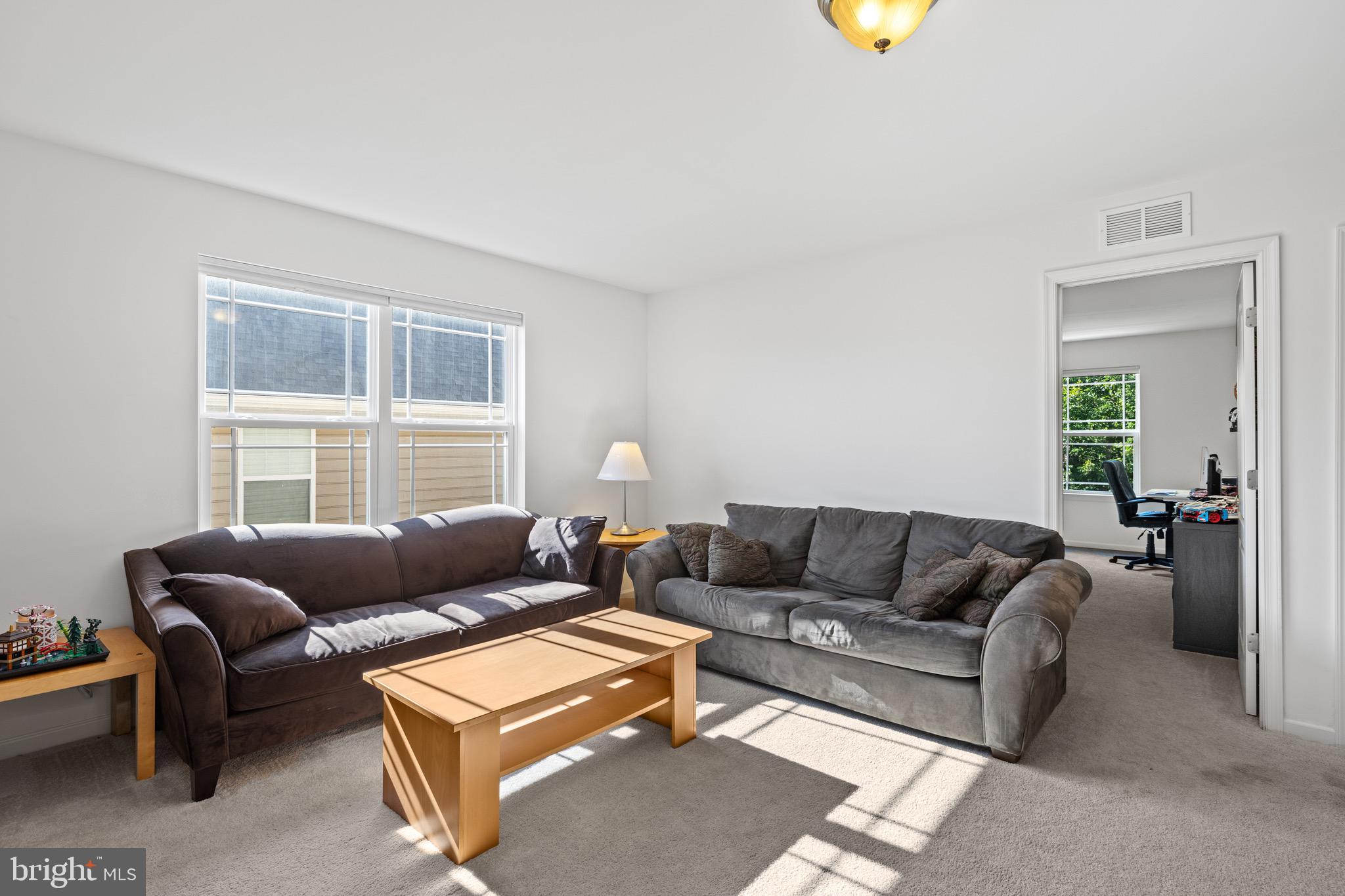 COLONIAL FORGE - Residential