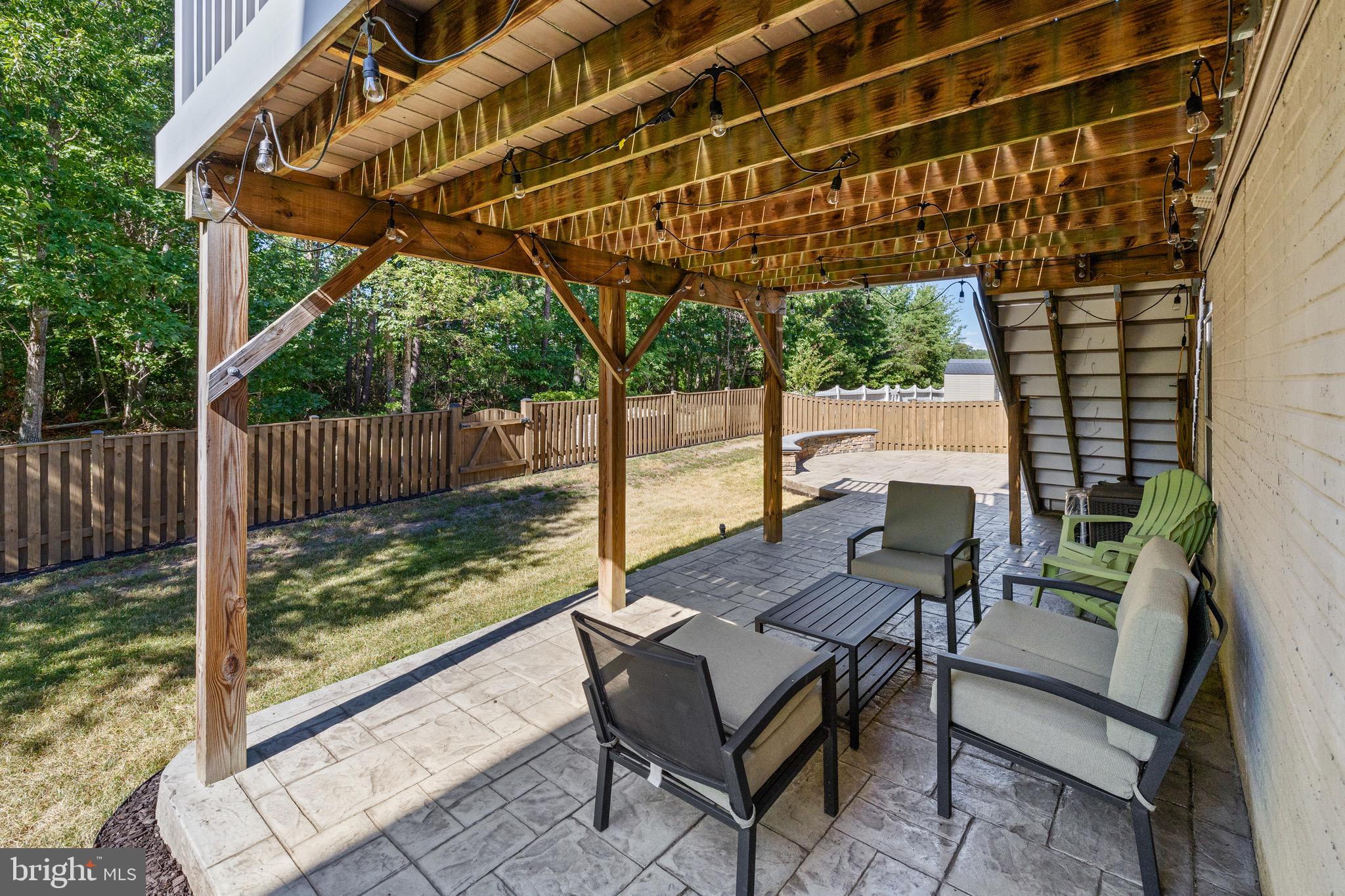 COLONIAL FORGE - Residential