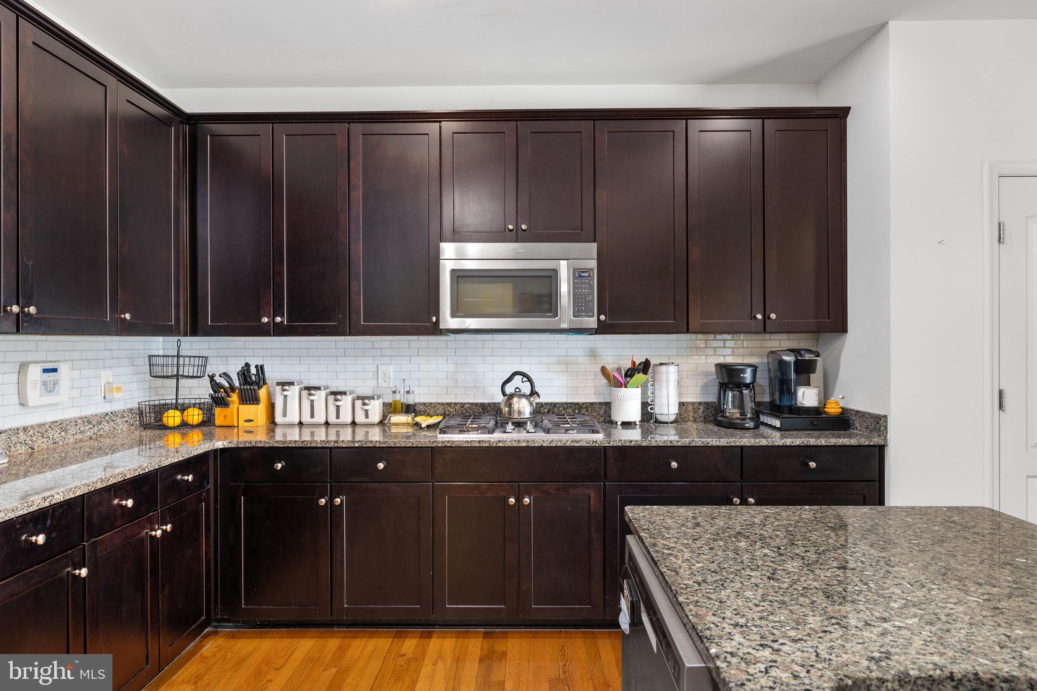 COLONIAL FORGE - Residential