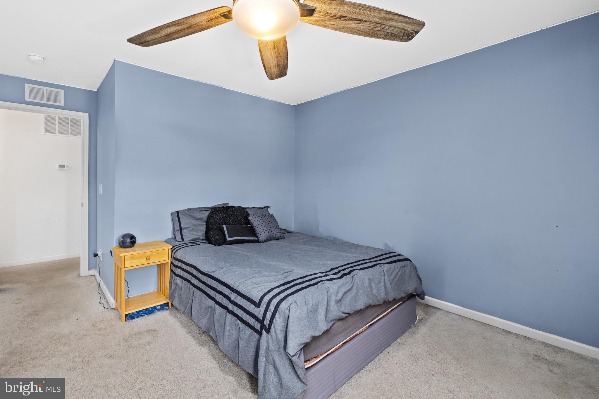 COLONIAL FORGE - Residential