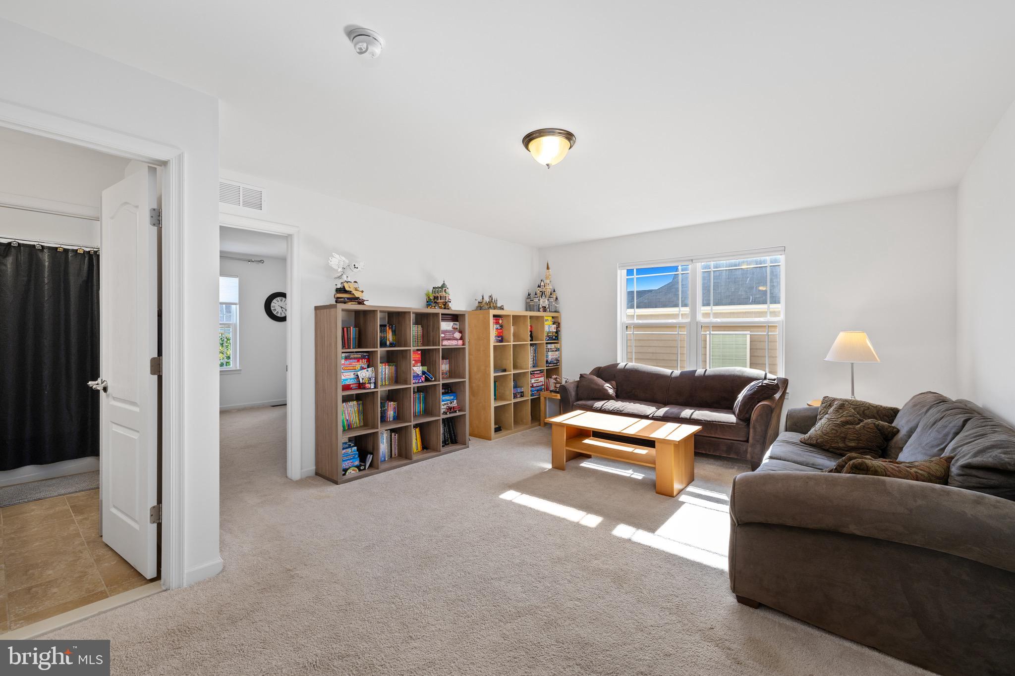 COLONIAL FORGE - Residential