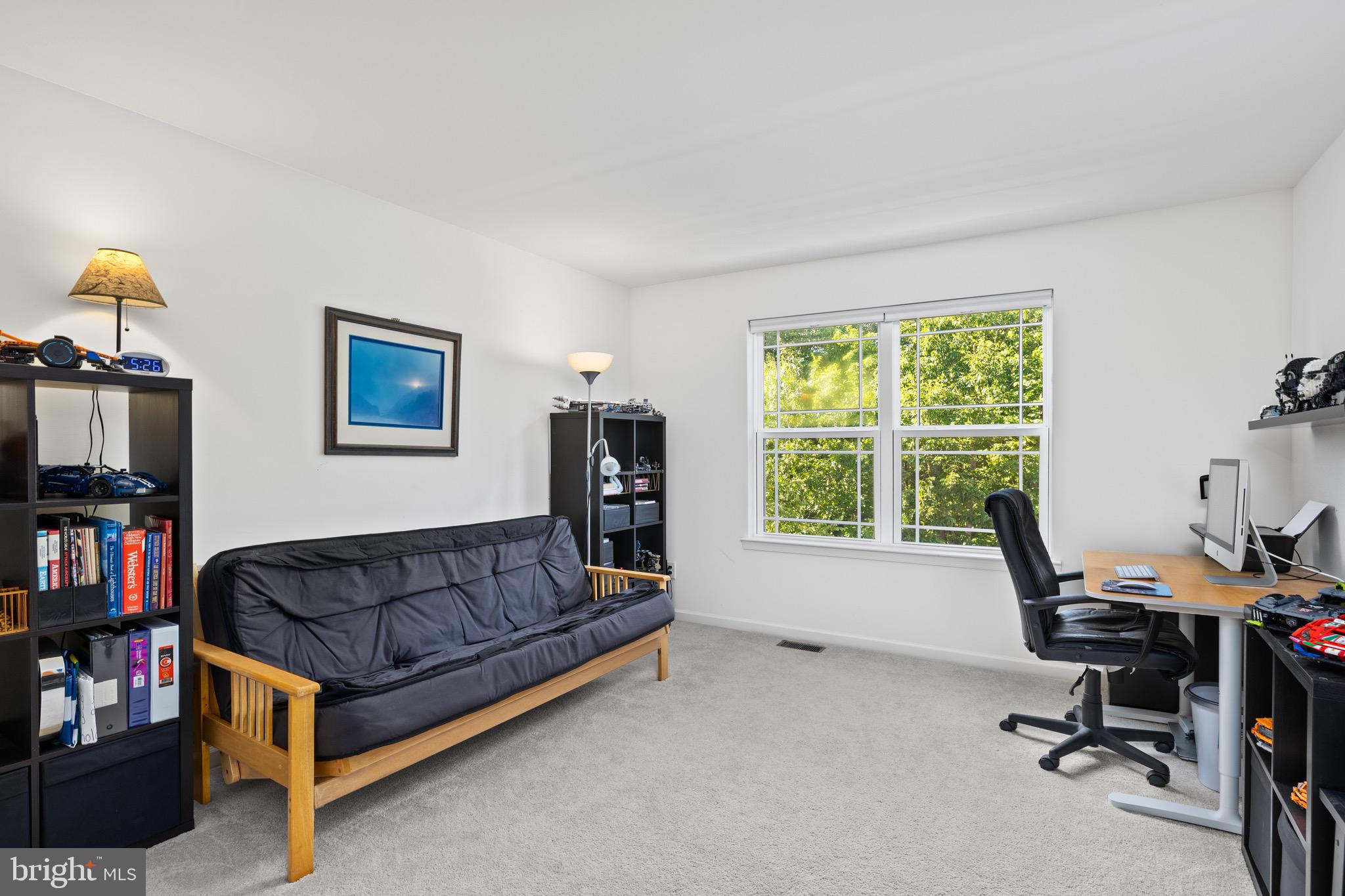 COLONIAL FORGE - Residential