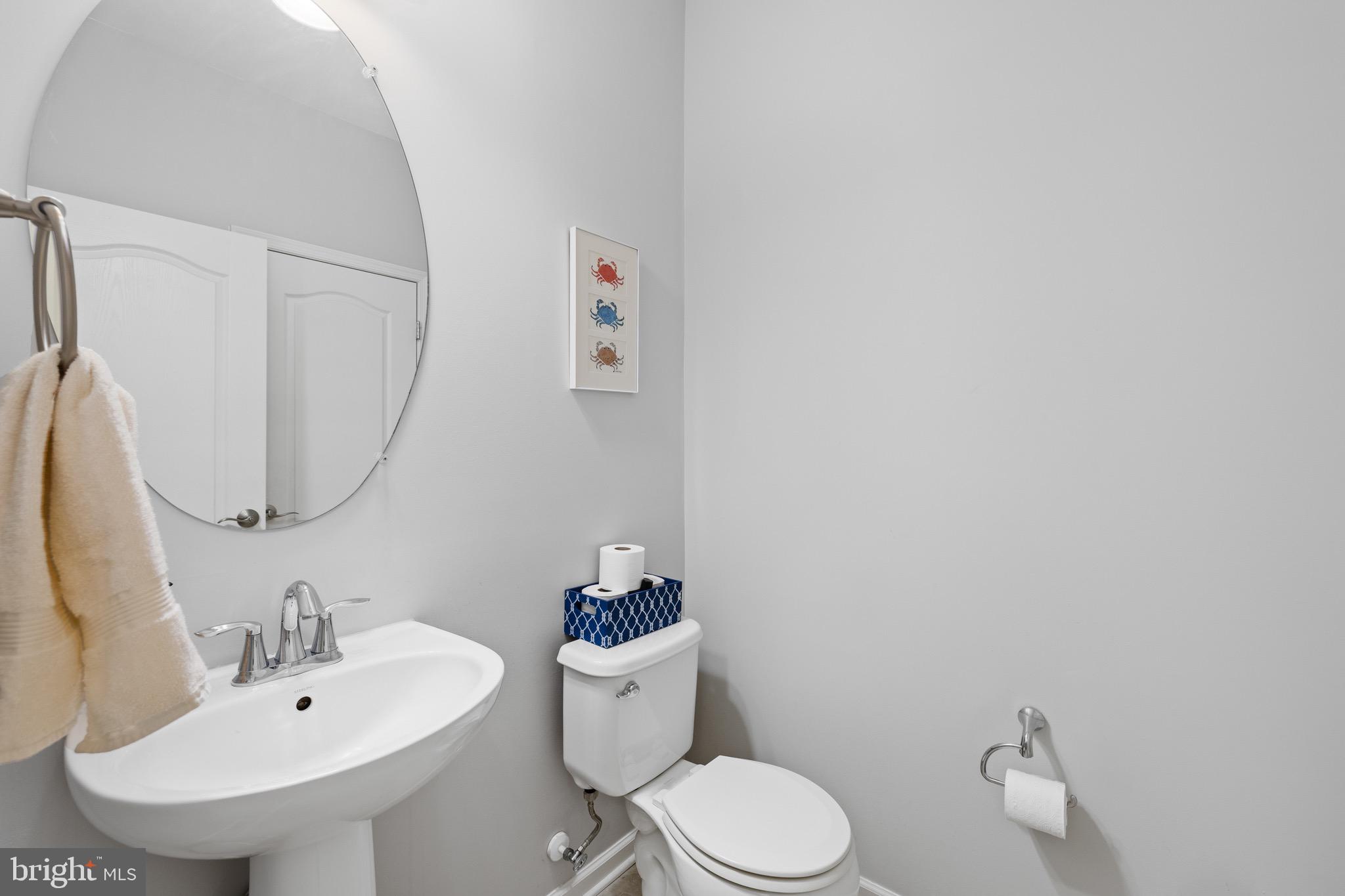 COLONIAL FORGE - Residential