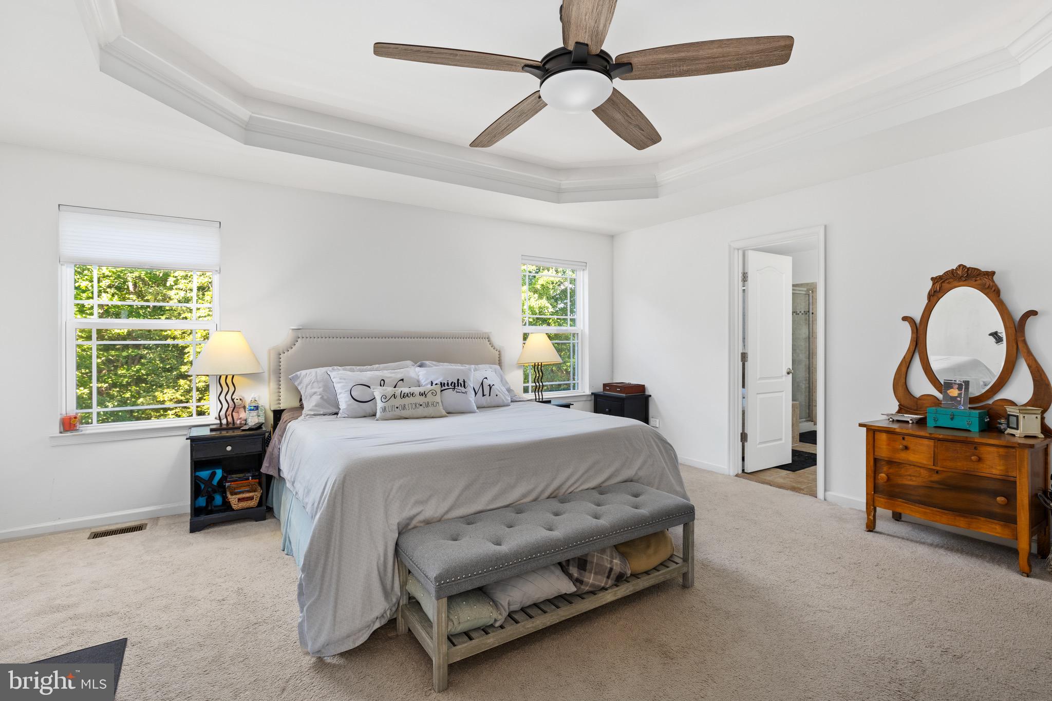 COLONIAL FORGE - Residential